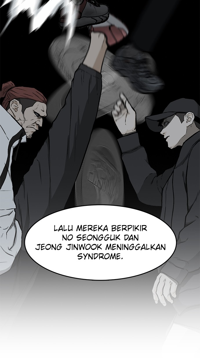 Fight Hard Chapter 18 halaman 34