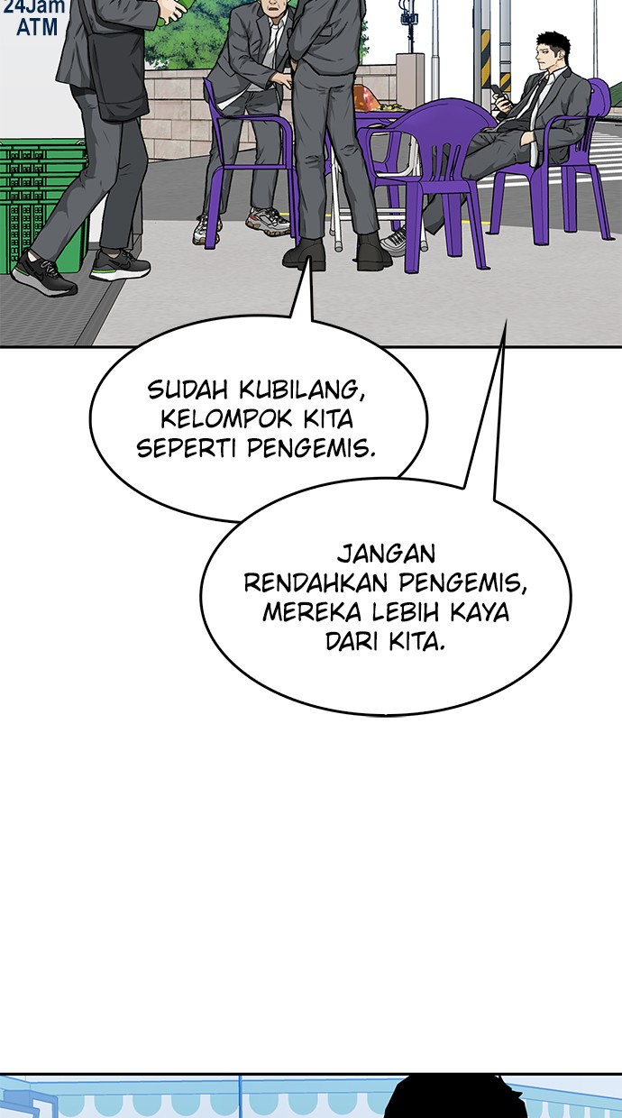 Fight Hard Chapter 19 halaman 36