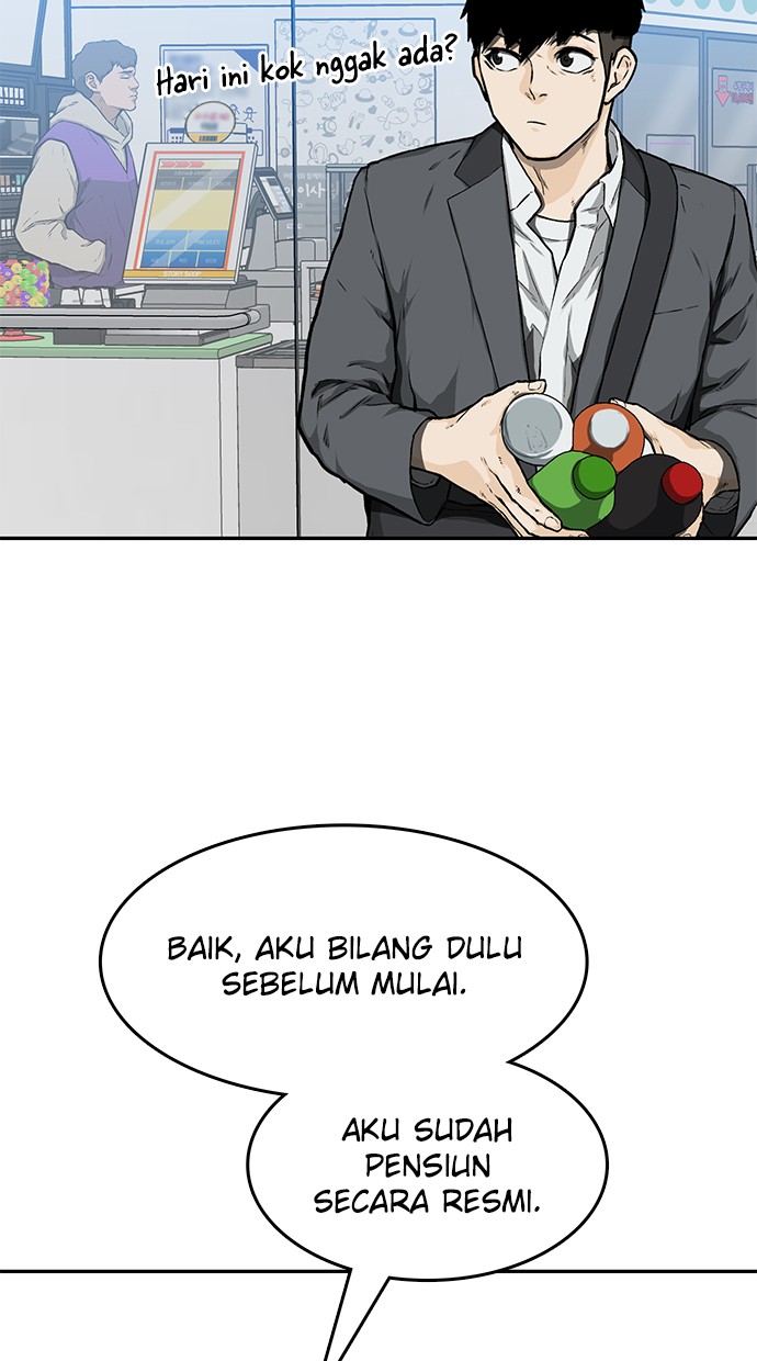 Fight Hard Chapter 19 halaman 37
