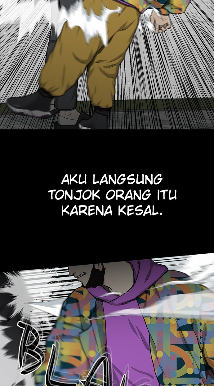 Fight Hard Chapter 22 halaman 38