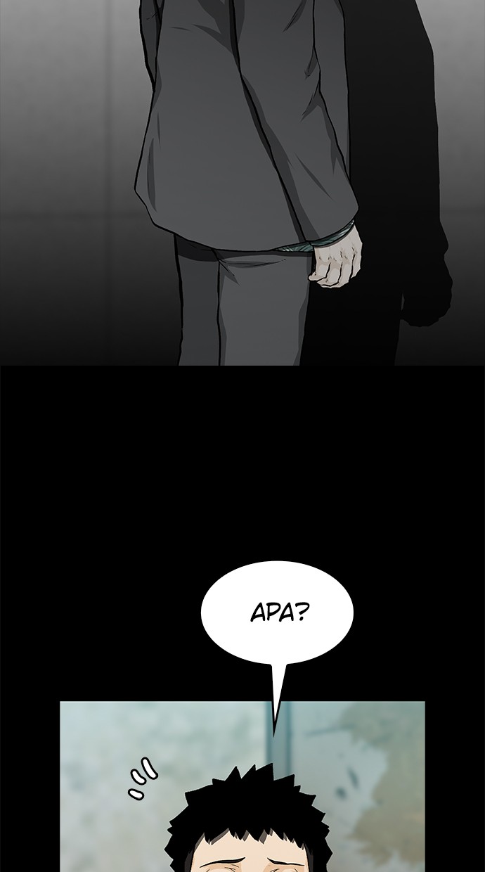 Fight Hard Chapter 22 halaman 40