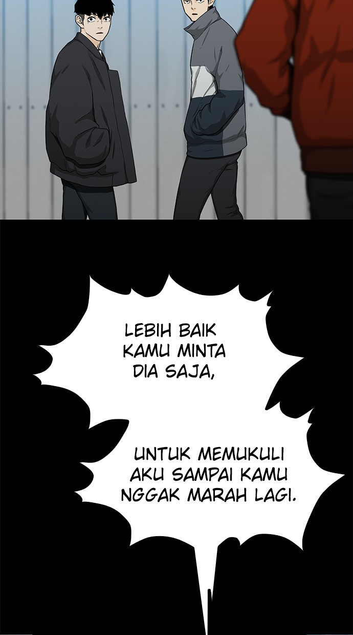 Fight Hard Chapter 23 halaman 28