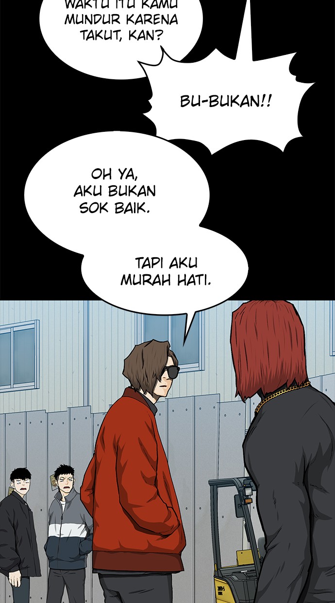 Fight Hard Chapter 23 halaman 32