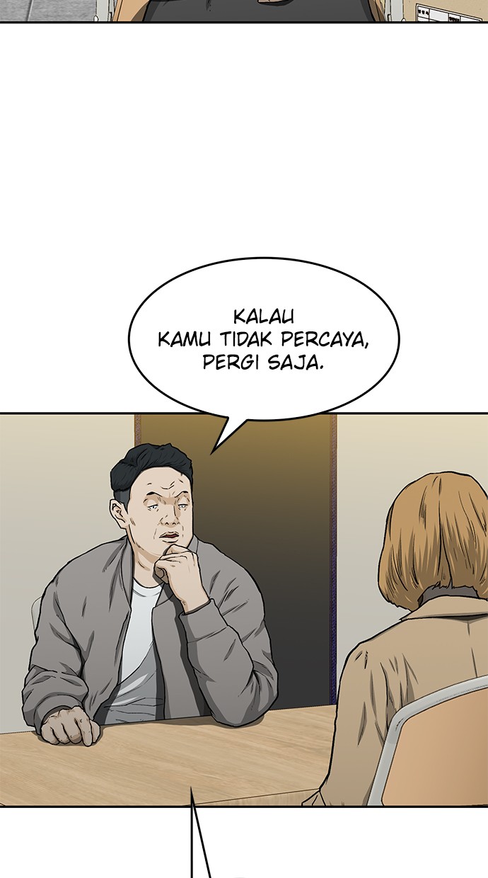 Fight Hard Chapter 26 halaman 33