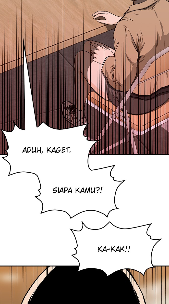 Fight Hard Chapter 26 halaman 38