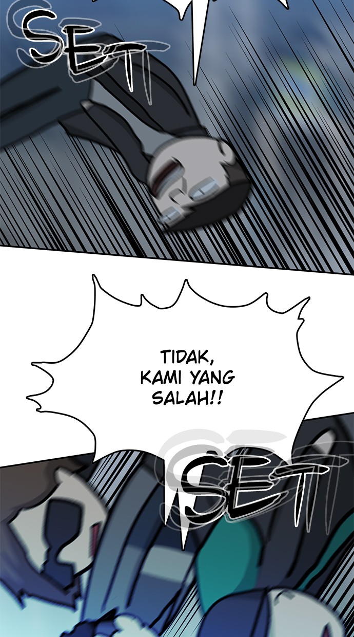 Fight Hard Chapter 28 halaman 32