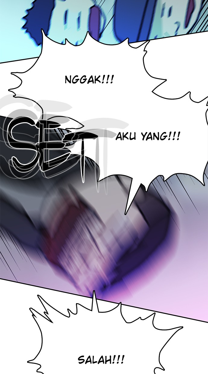Fight Hard Chapter 28 halaman 33