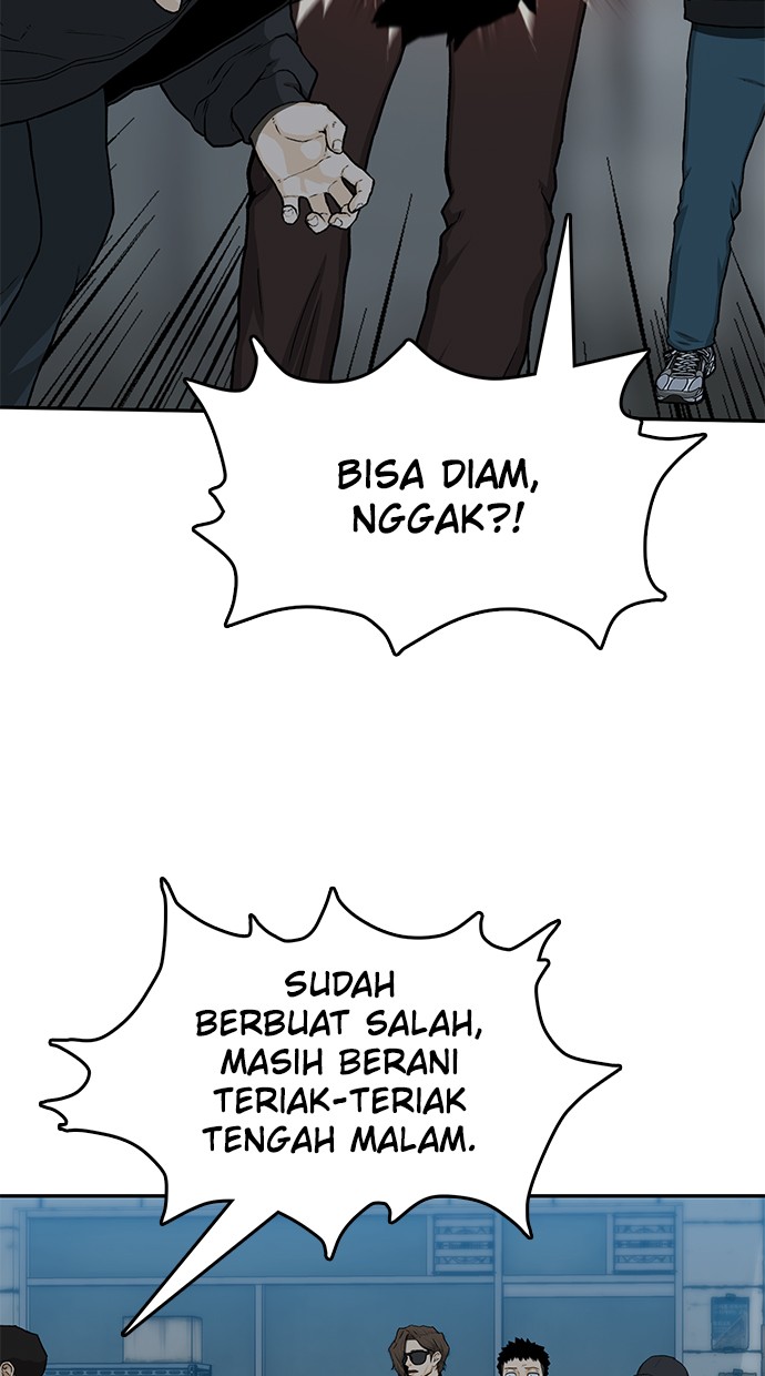 Fight Hard Chapter 28 halaman 35