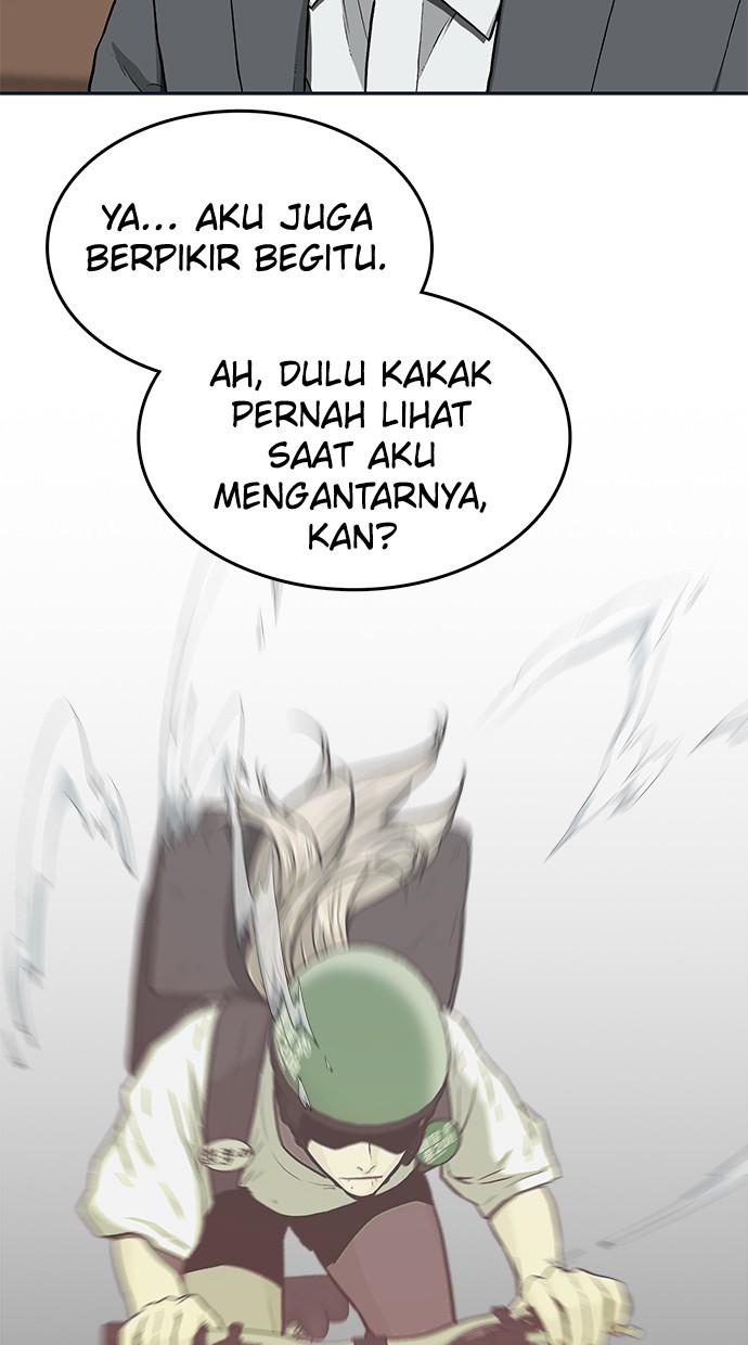 Fight Hard Chapter 30 halaman 34