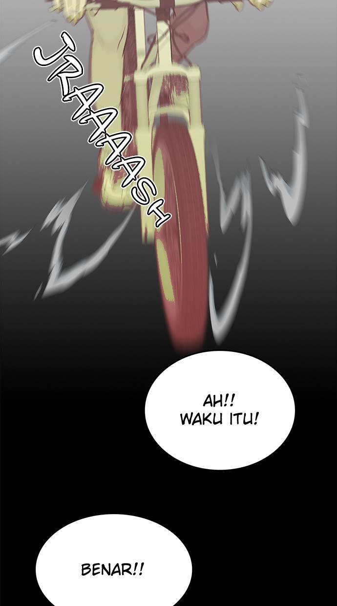 Fight Hard Chapter 30 halaman 35