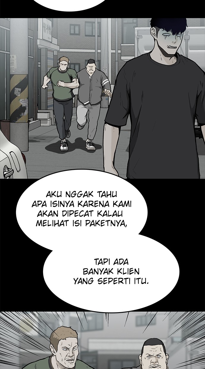 Fight Hard Chapter 30 halaman 36