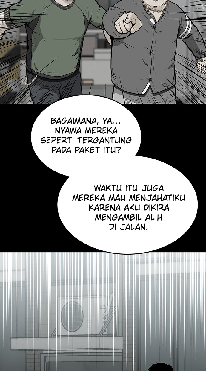 Fight Hard Chapter 30 halaman 37