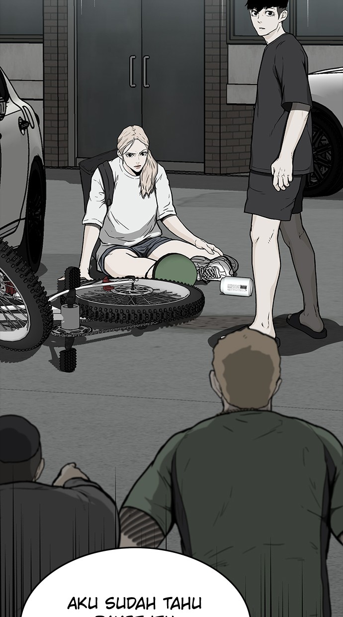 Fight Hard Chapter 30 halaman 38