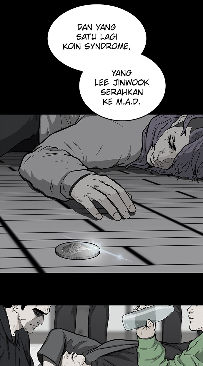 Fight Hard Chapter 32 halaman 35