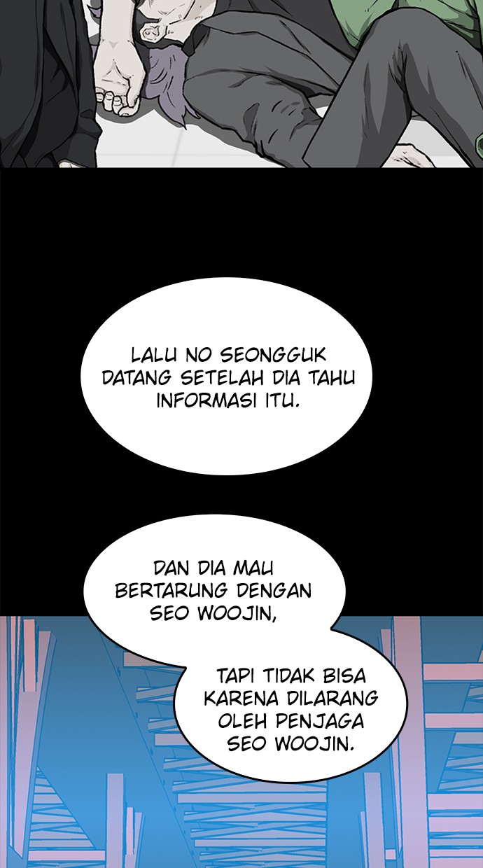 Fight Hard Chapter 32 halaman 36