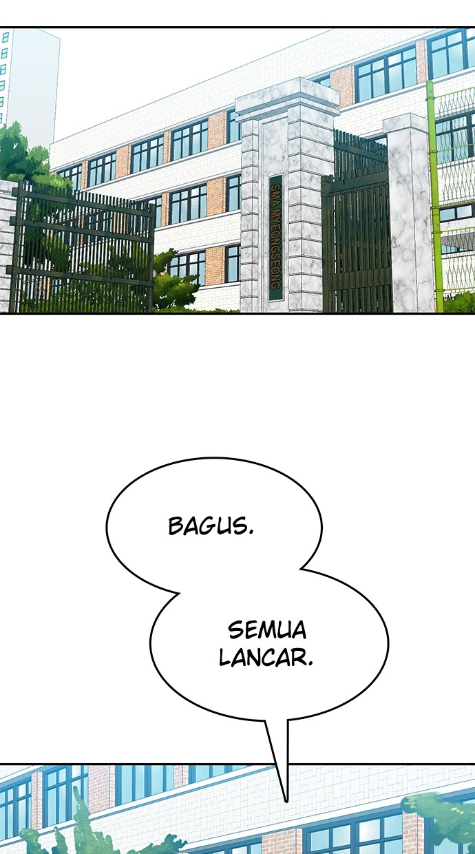 Fight Hard Chapter 33 halaman 42