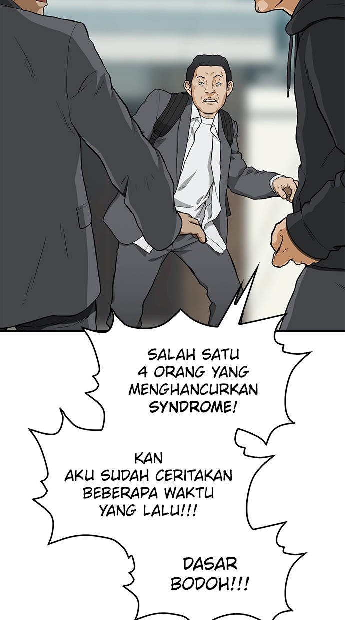 Fight Hard Chapter 34 halaman 37