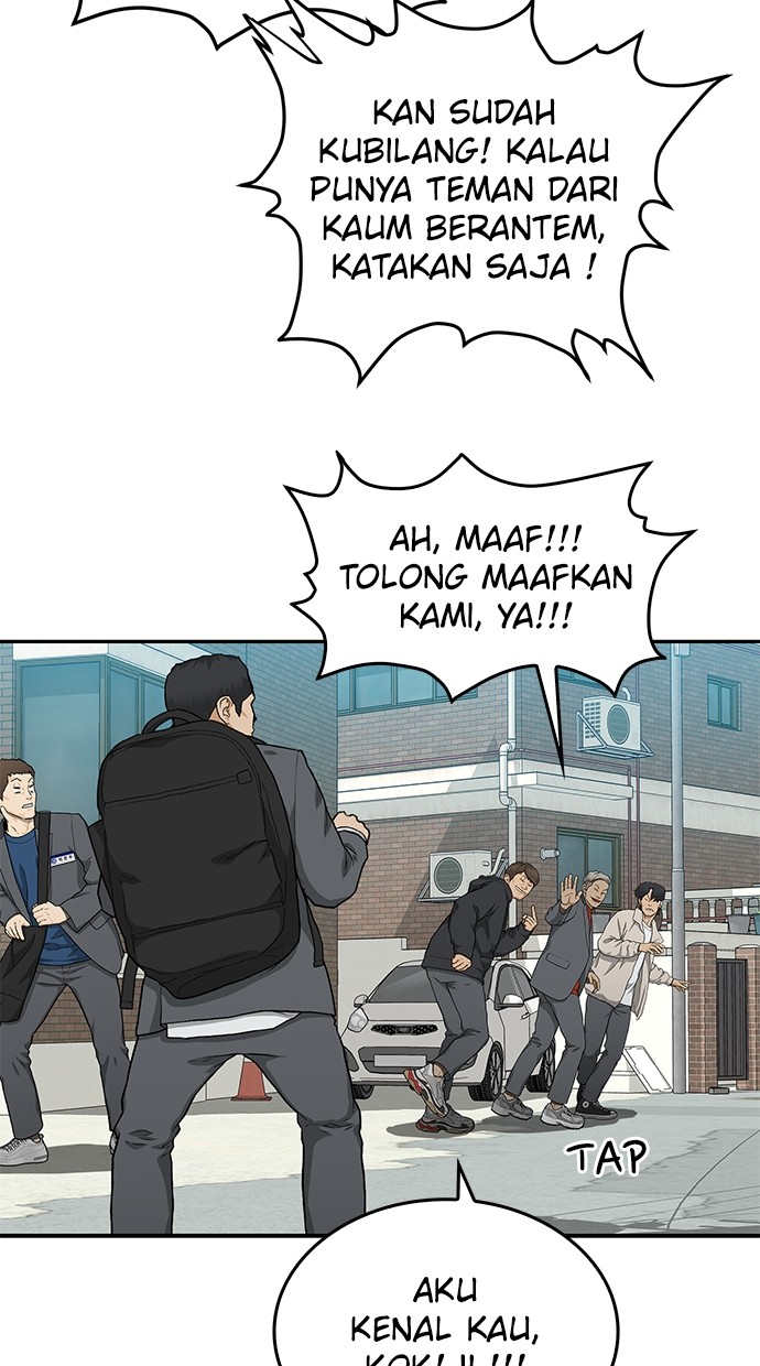 Fight Hard Chapter 34 halaman 39
