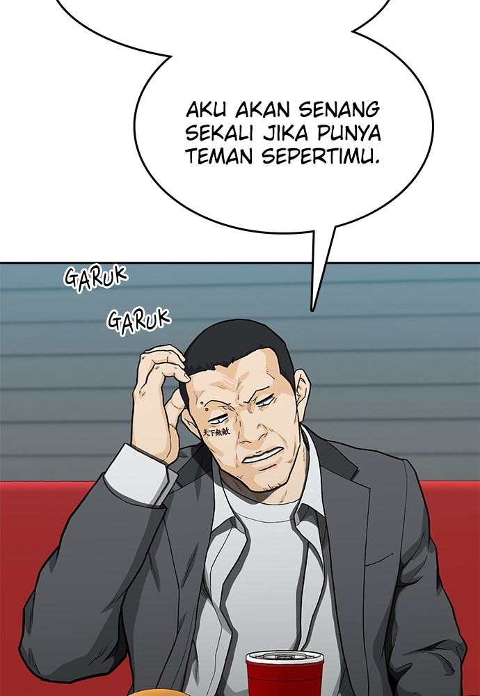 Fight Hard Chapter 35 halaman 46