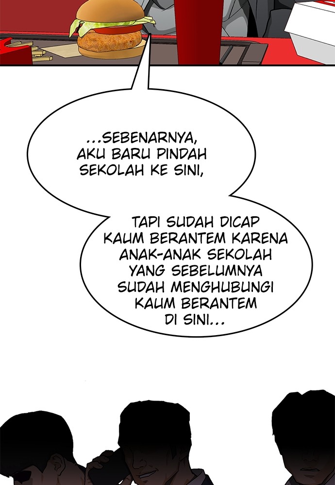 Fight Hard Chapter 35 halaman 47