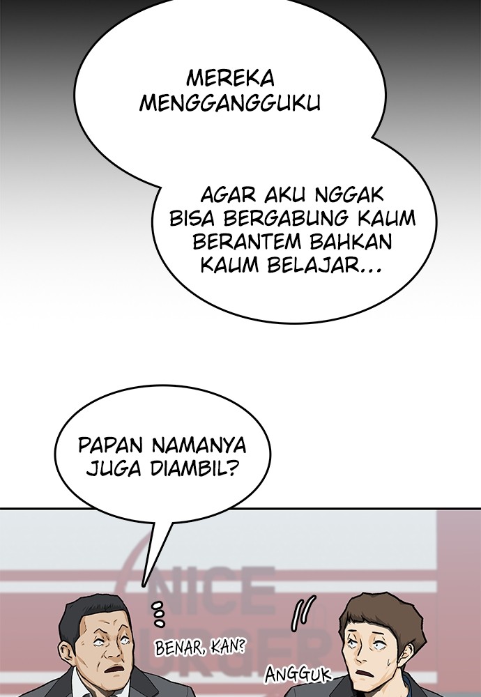 Fight Hard Chapter 35 halaman 49