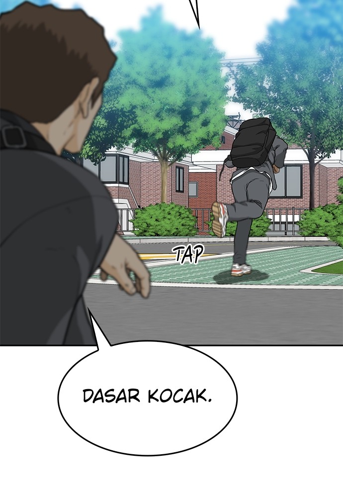 Fight Hard Chapter 36 halaman 53
