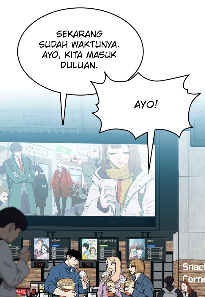 Fight Hard Chapter 36 halaman 59