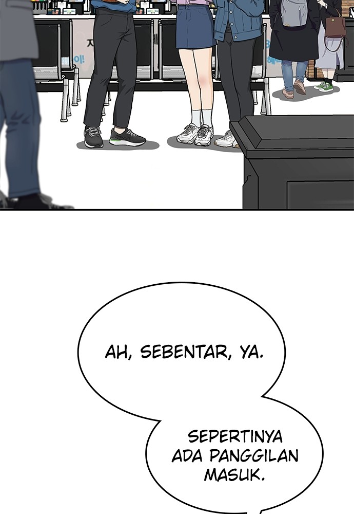 Fight Hard Chapter 36 halaman 60