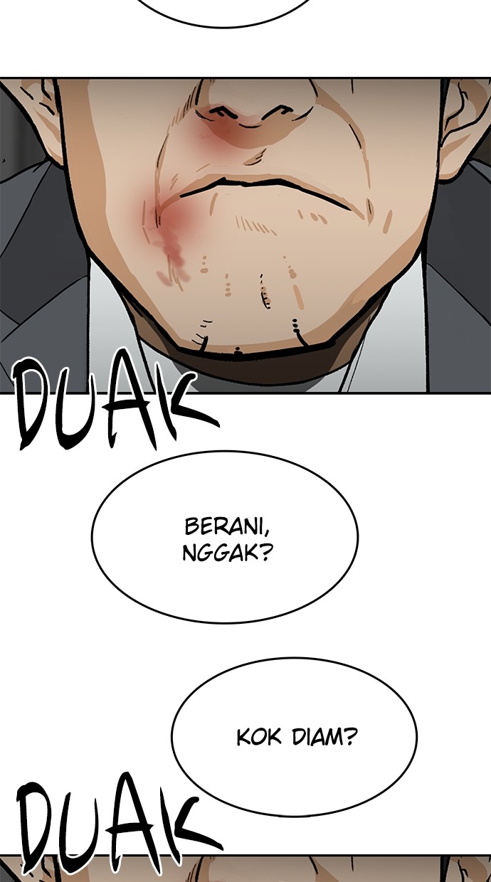 Fight Hard Chapter 37 halaman 39