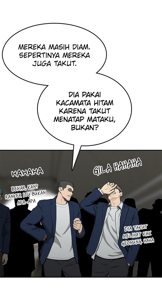 Fight Hard Chapter 40 halaman 38