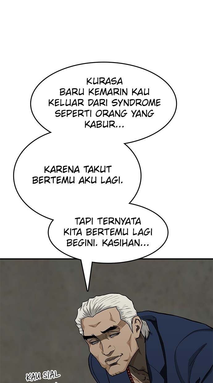 Fight Hard Chapter 40 halaman 39