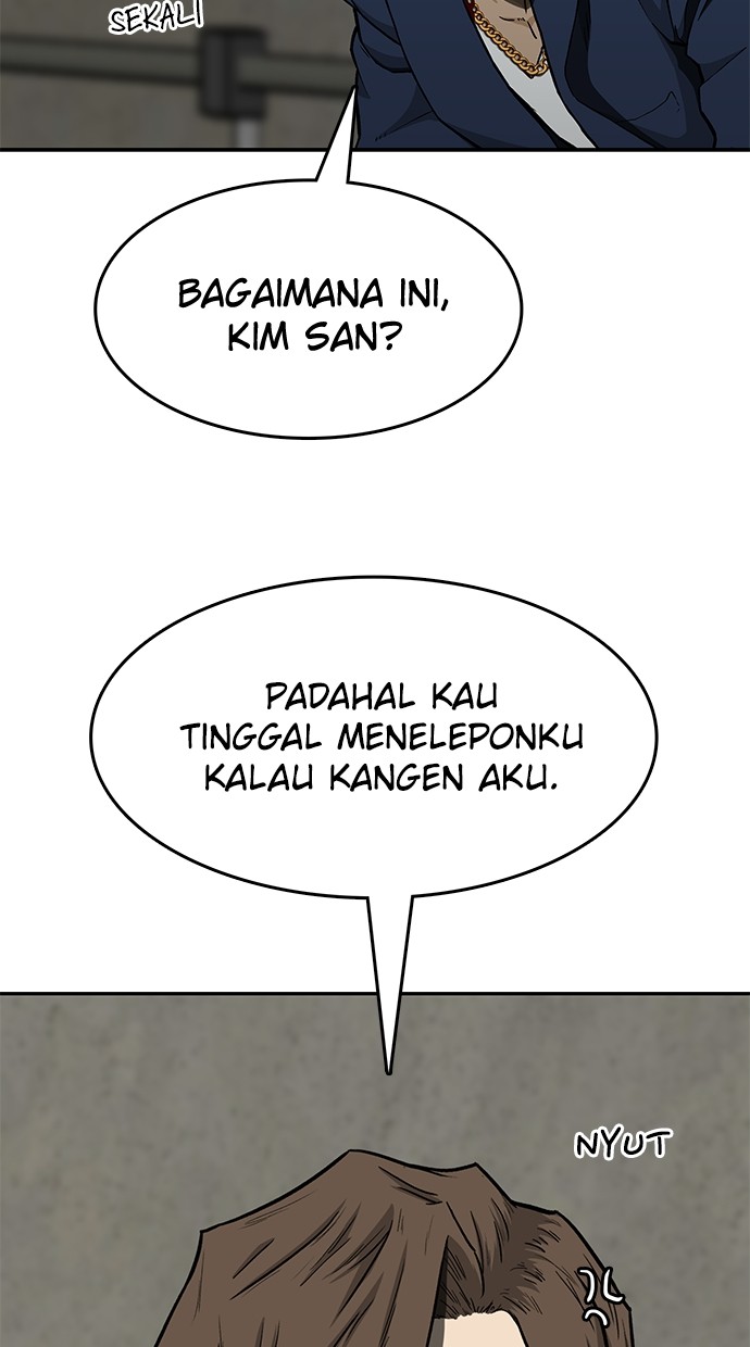 Fight Hard Chapter 40 halaman 40