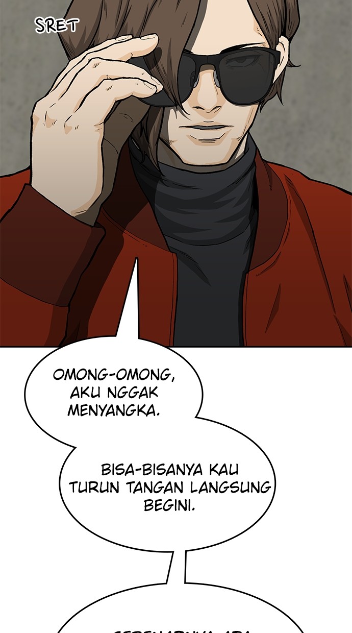 Fight Hard Chapter 40 halaman 41