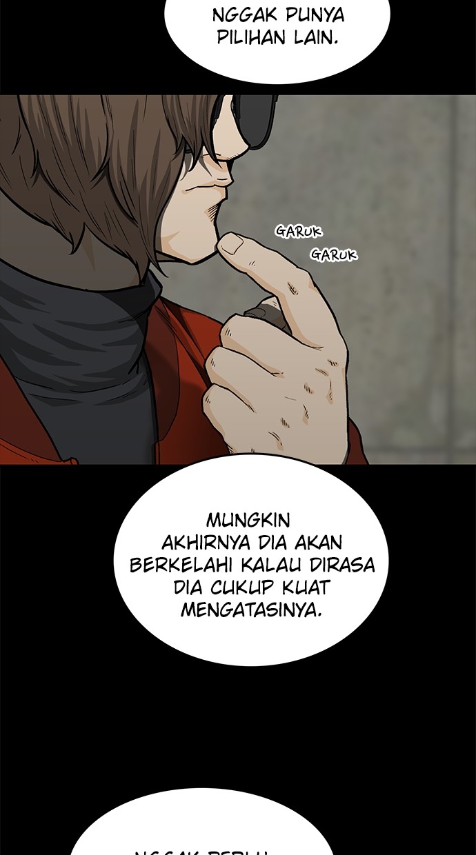 Fight Hard Chapter 41 halaman 52