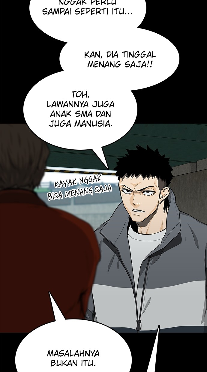 Fight Hard Chapter 41 halaman 53