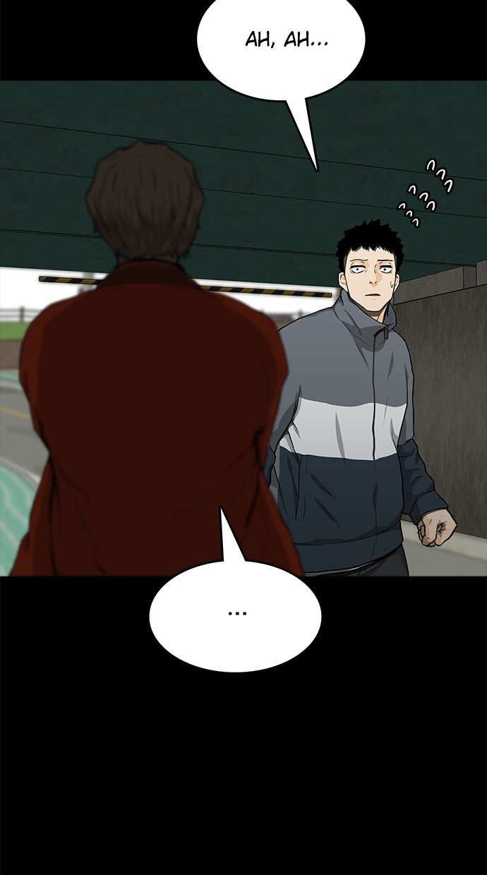 Fight Hard Chapter 41 halaman 58