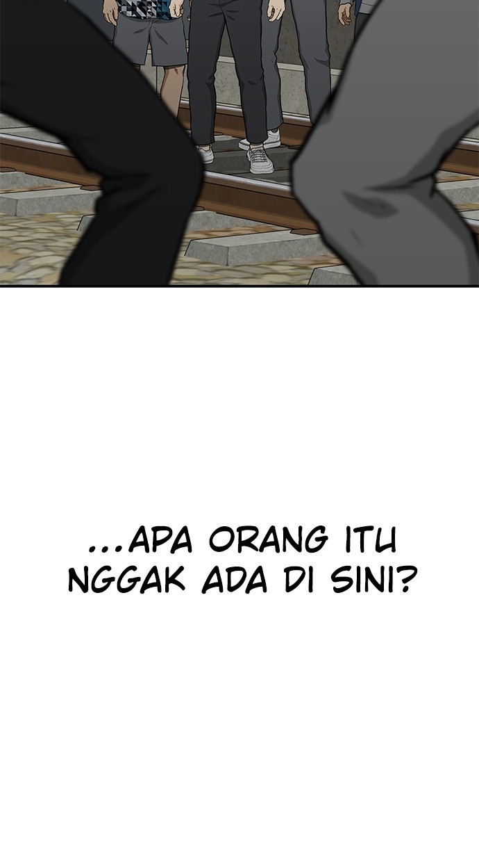 Fight Hard Chapter 42 halaman 44