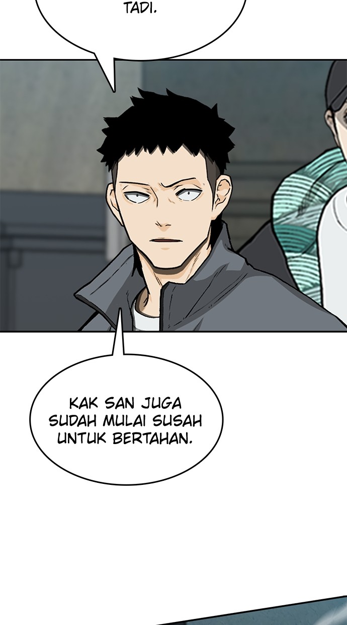 Fight Hard Chapter 42 halaman 46