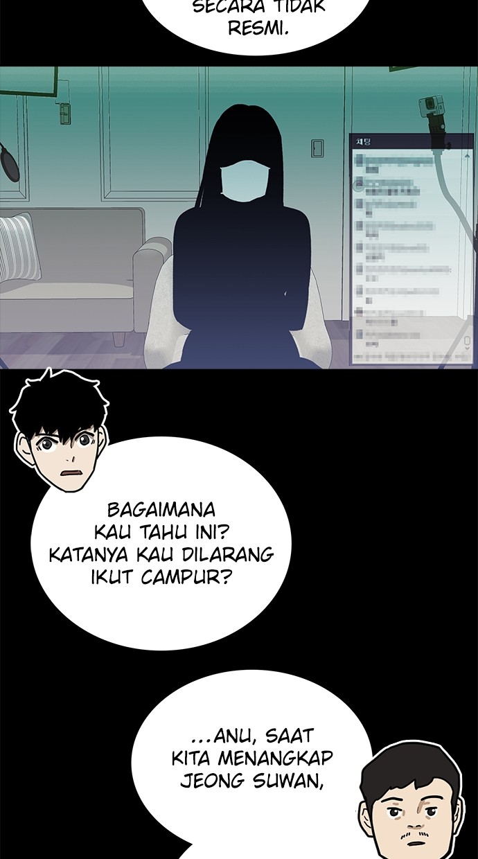 Fight Hard Chapter 44 halaman 46