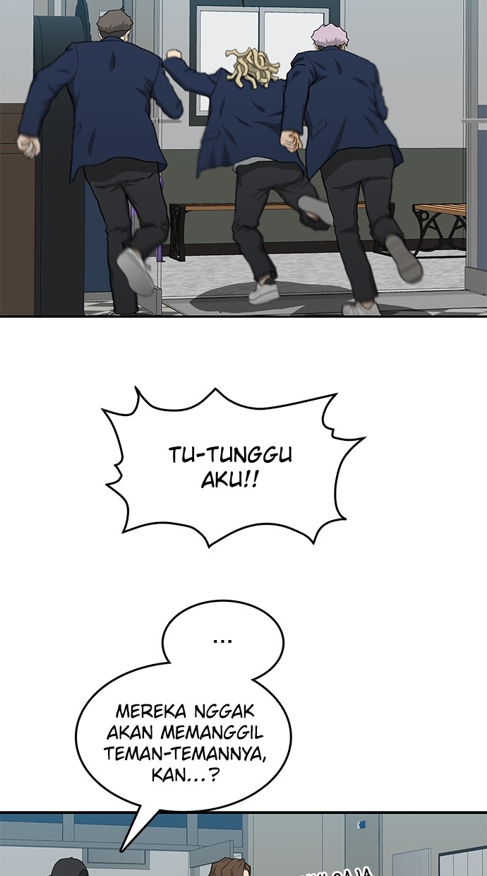 Fight Hard Chapter 45 halaman 35