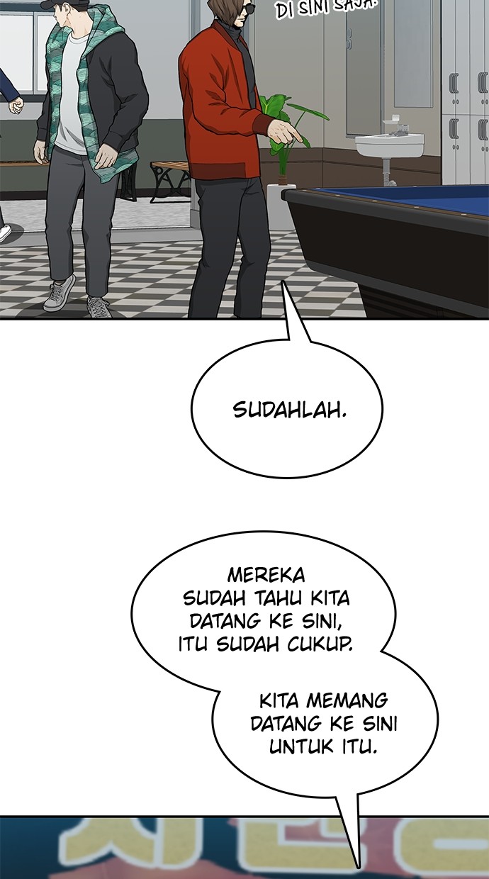 Fight Hard Chapter 45 halaman 36