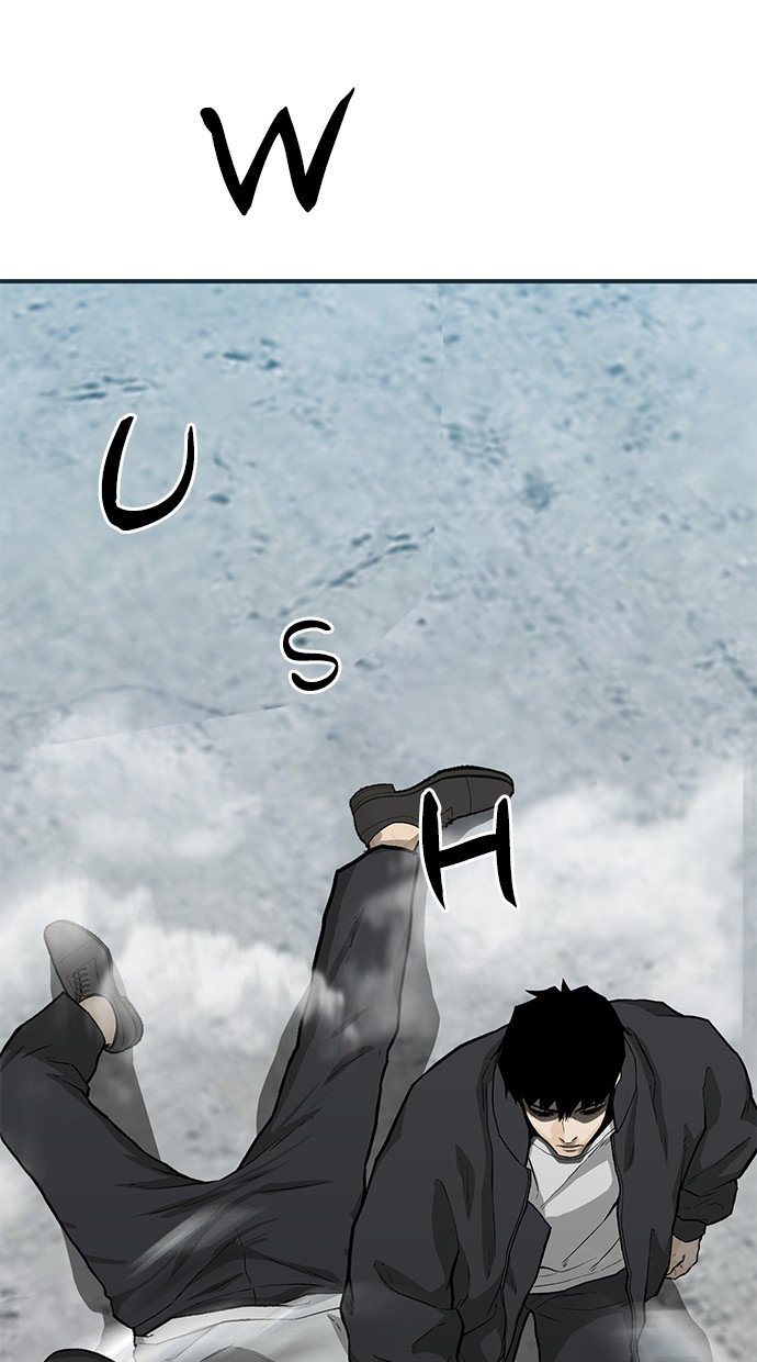 Fight Hard Chapter 47 halaman 42