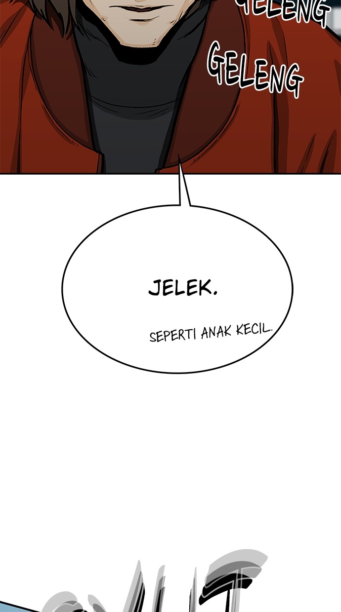 Fight Hard Chapter 50 halaman 60