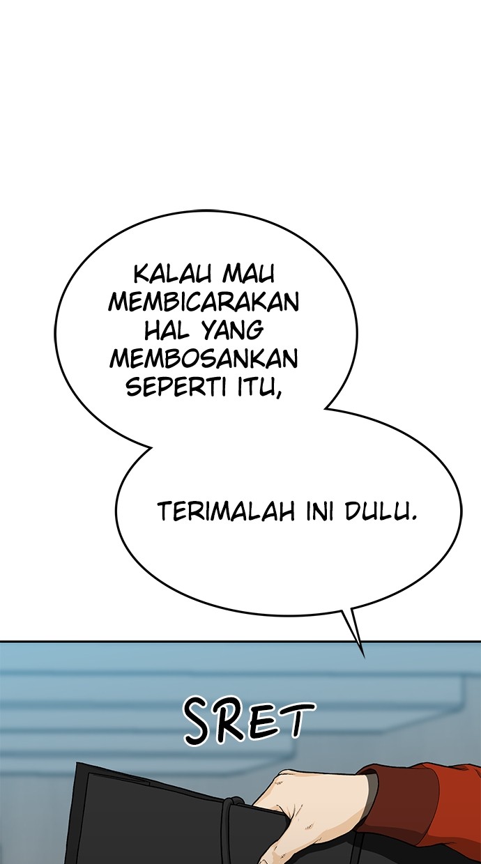 Fight Hard Chapter 51 halaman 43