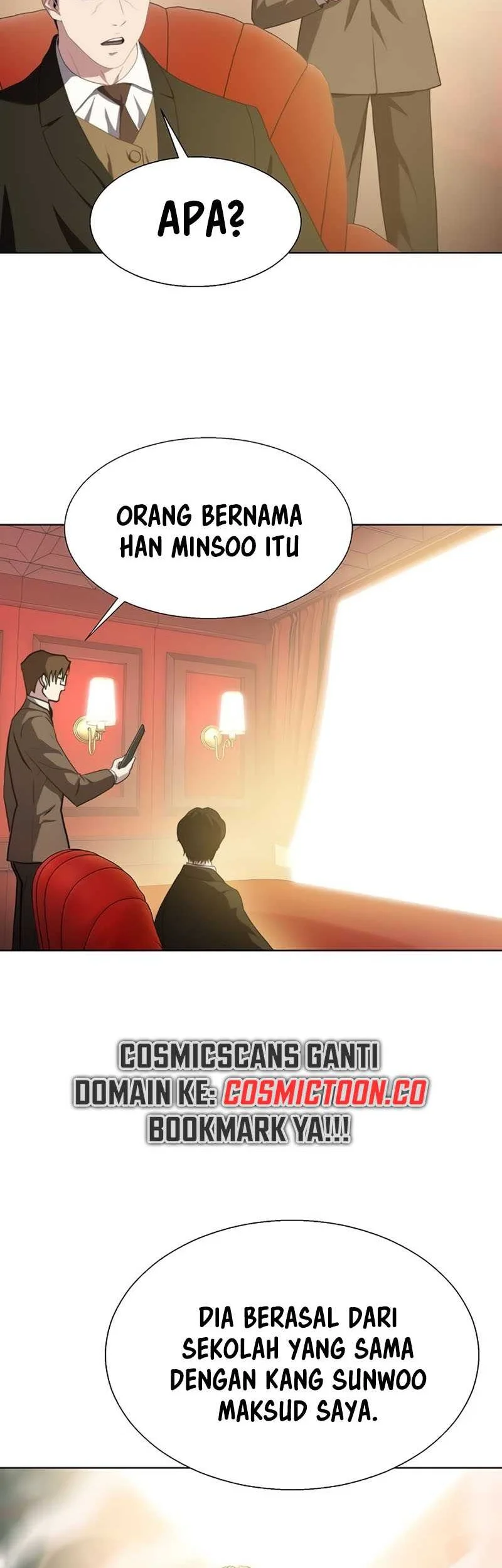 Fighting Ward Chapter 11 halaman 15