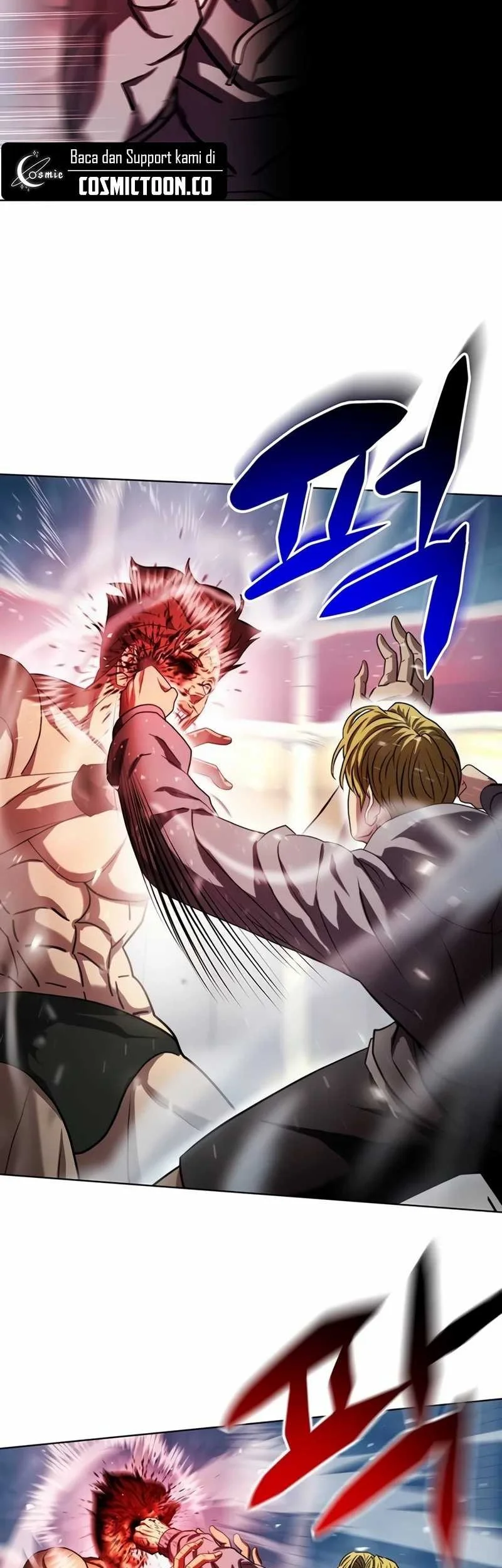 Fighting Ward Chapter 12 halaman 13