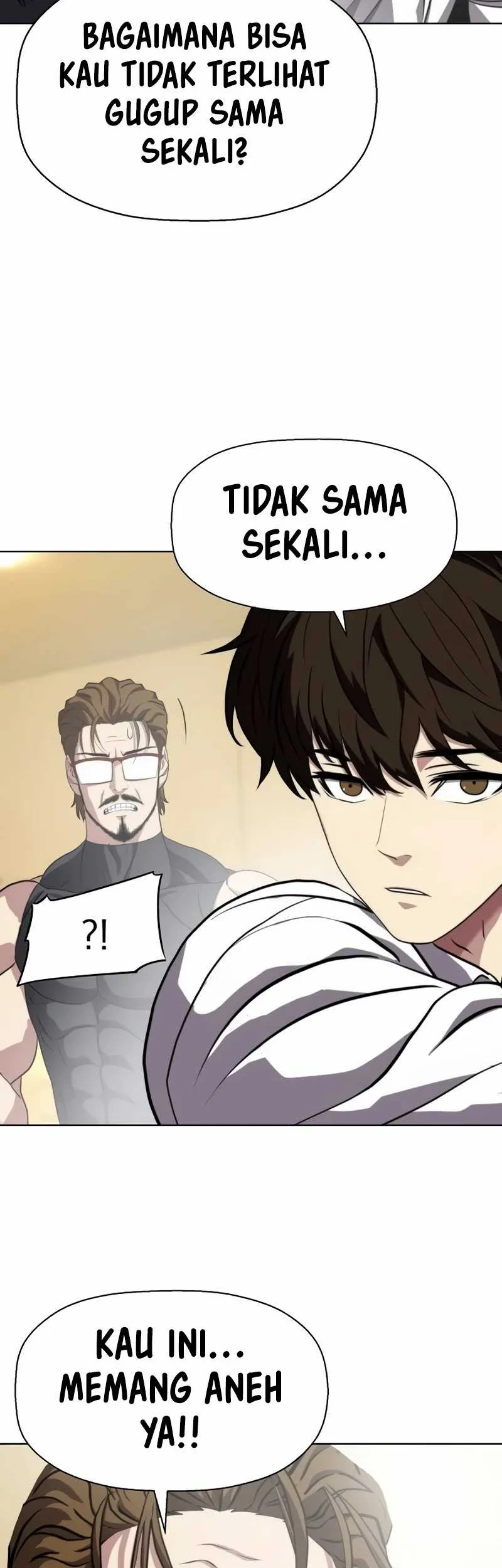 Fighting Ward Chapter 15 halaman 16