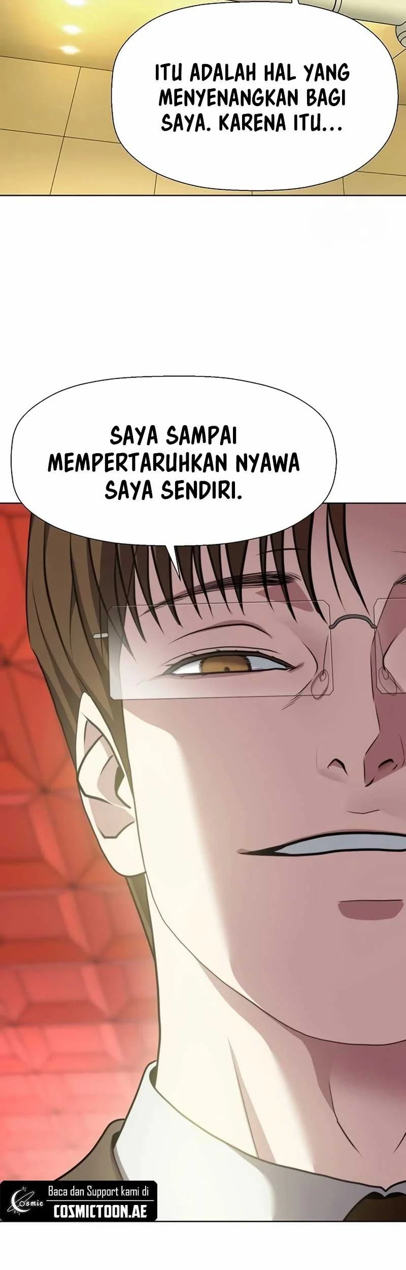 Fighting Ward Chapter 21 halaman 16