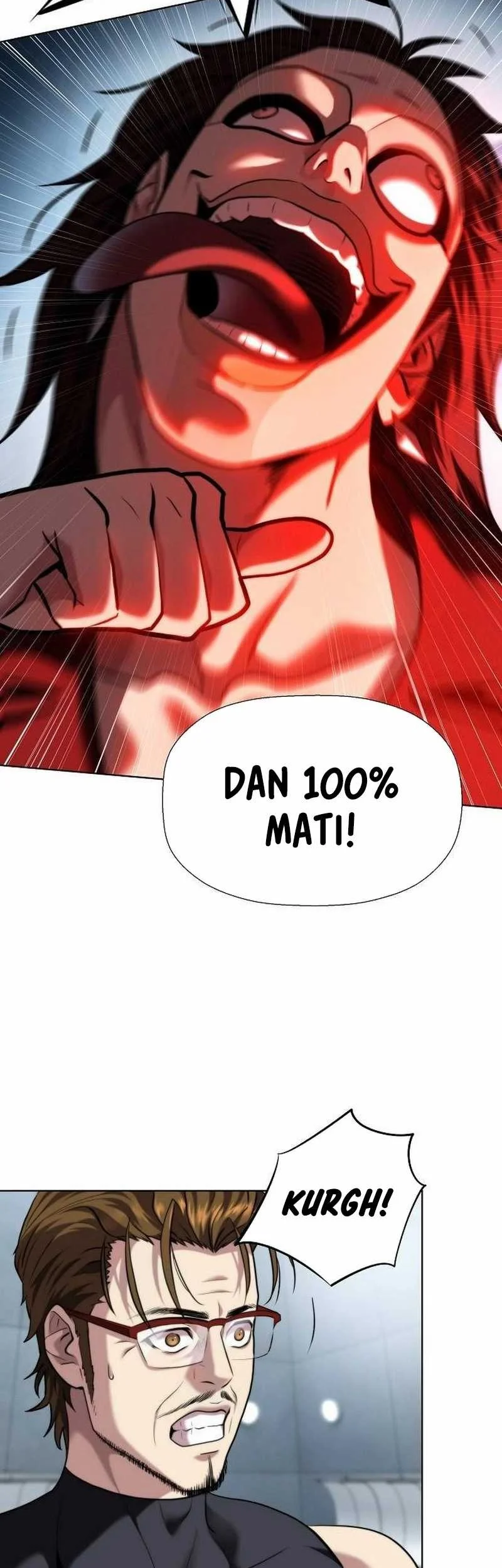 Fighting Ward Chapter 24 halaman 17