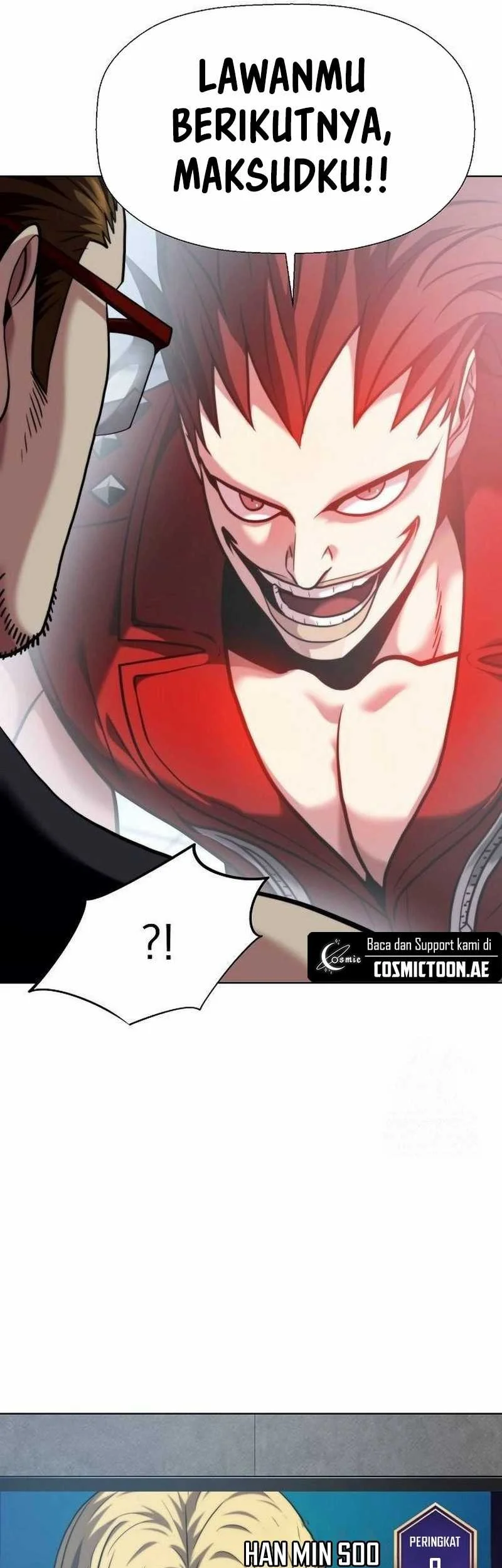 Fighting Ward Chapter 24 halaman 19